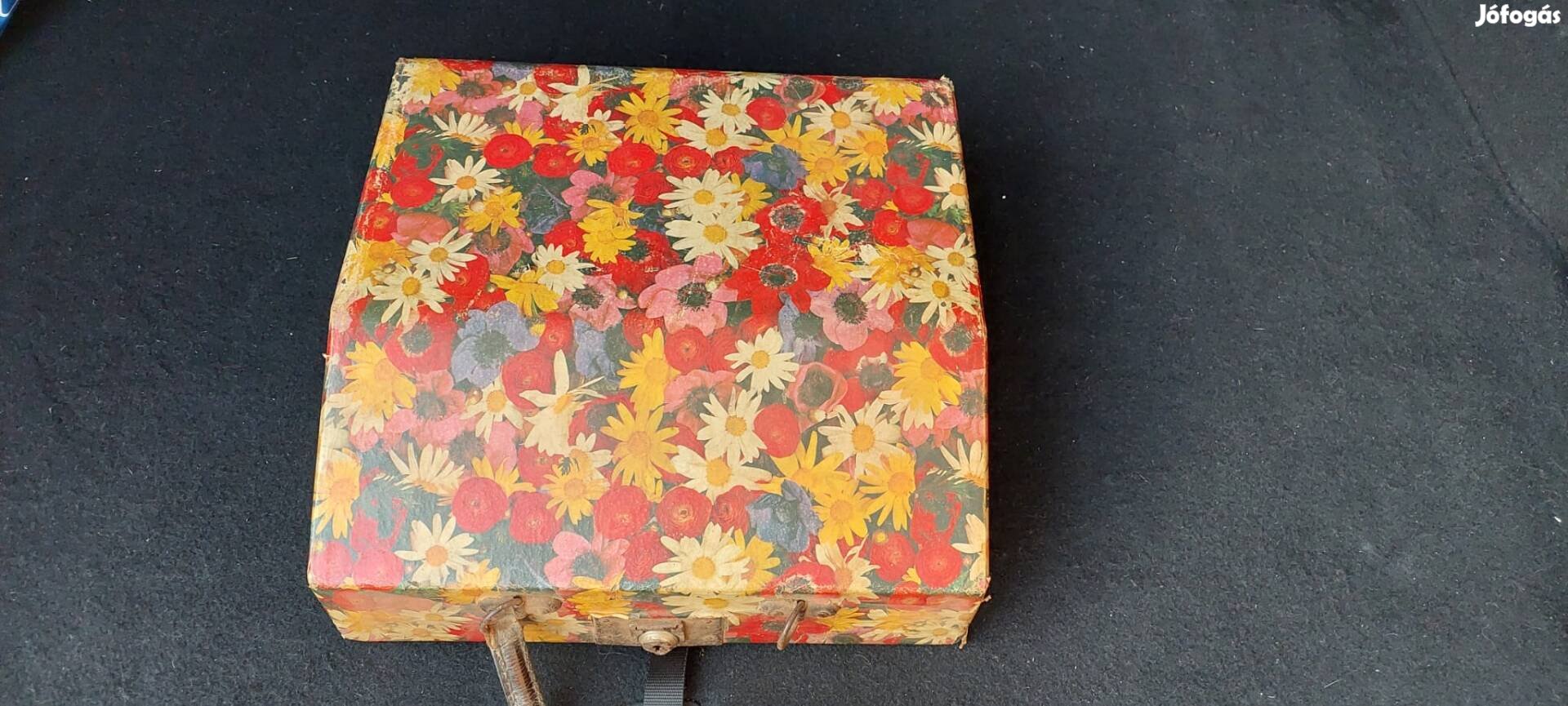 Remtor, szalagos írógép 1920-ból