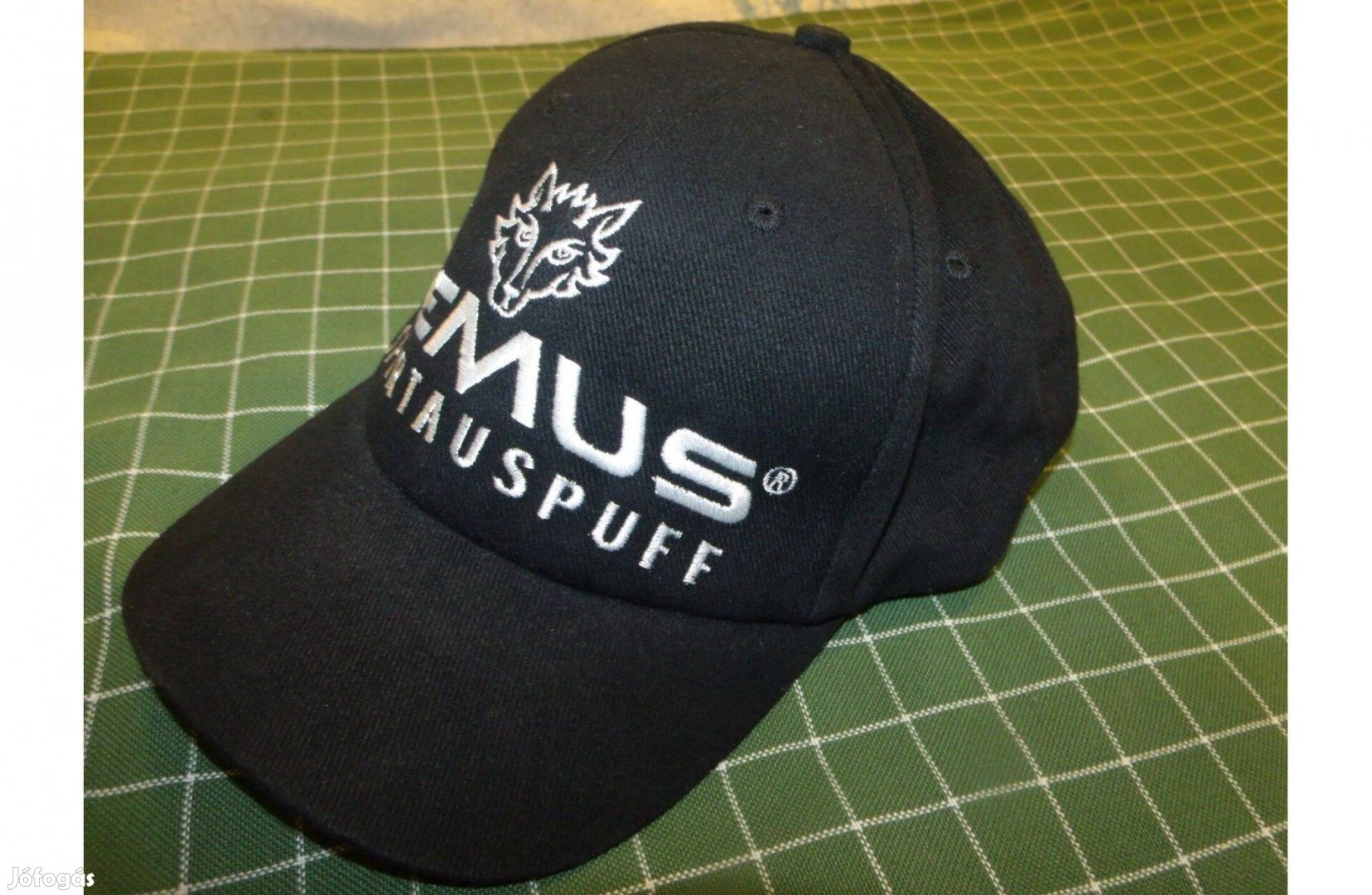 Remus baseball sapka cap