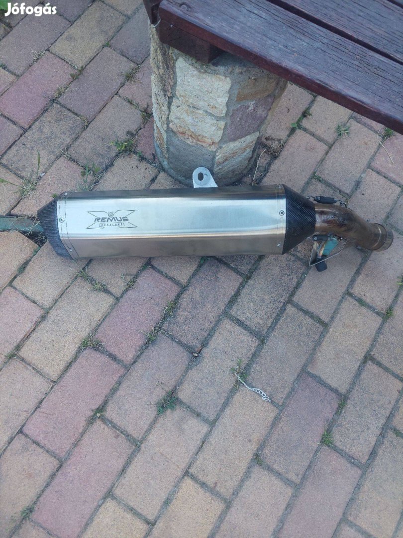 Remus sportdob 1250