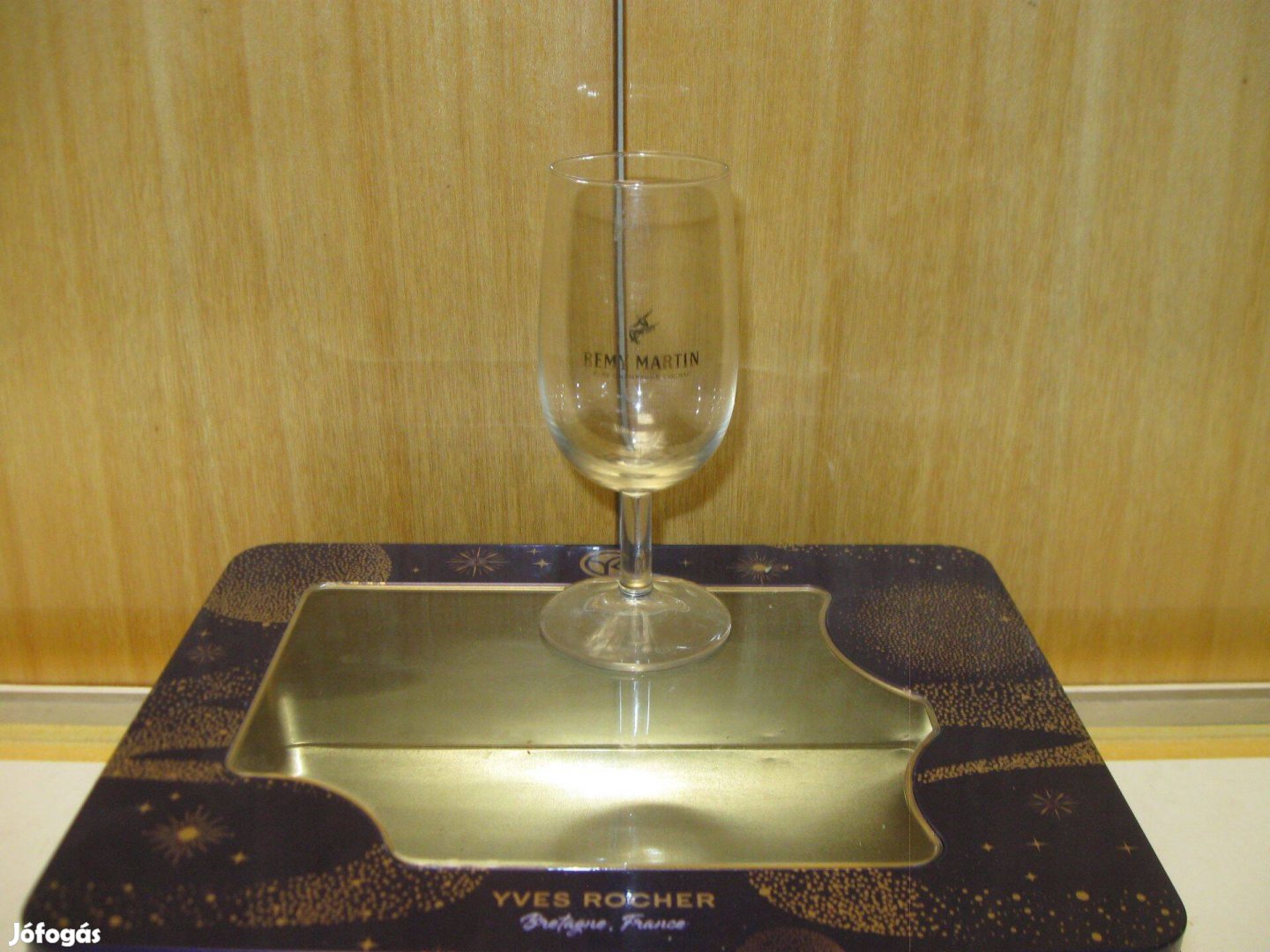 Rémy Martini pohár eladó !