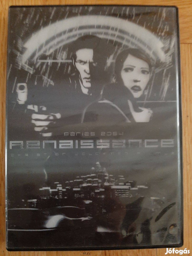 Renaissance DVD