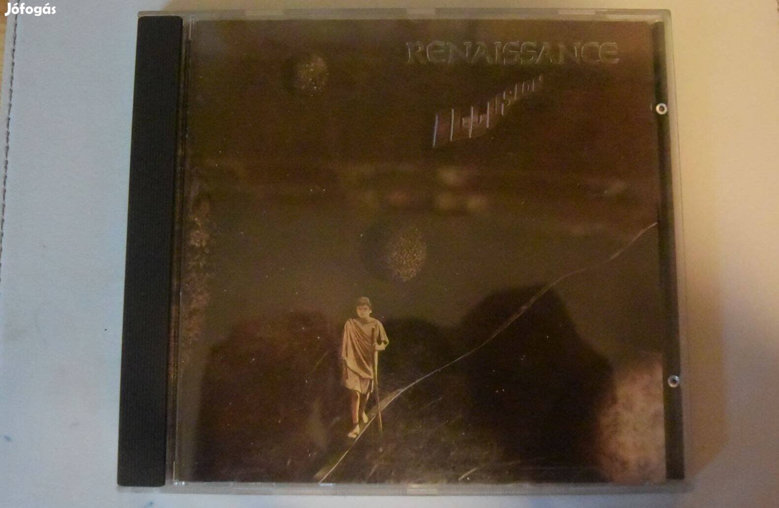 Renaissance: Illusion CD