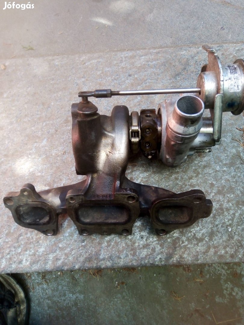 Renault 12Tce turbó Nissan 1.2Dig-T