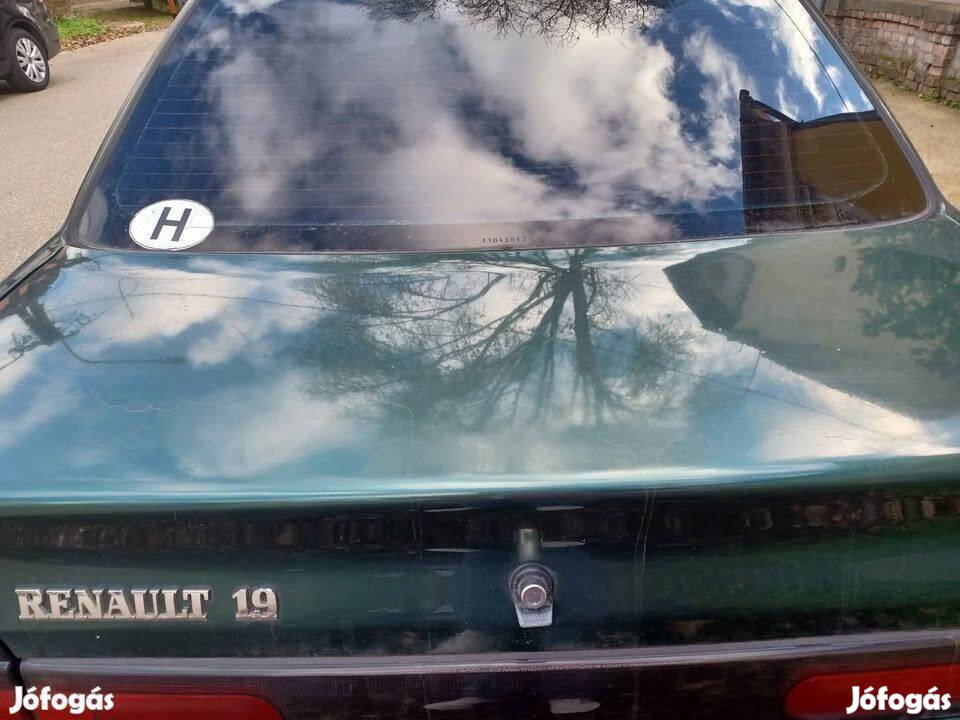 Renault 19 1.4.1994