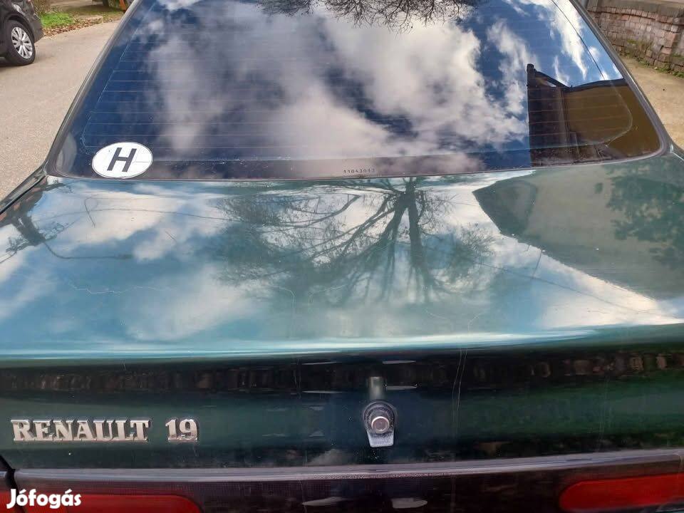 Renault 19.1.4