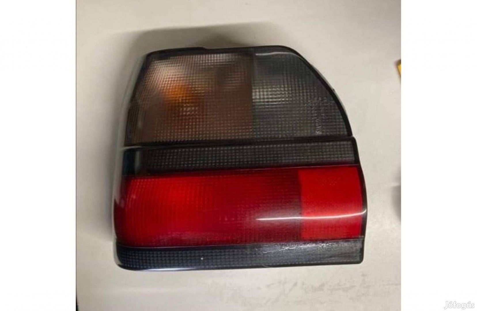 Renault 19 Chamade lámpa