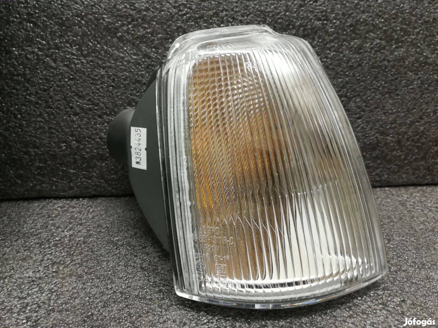 Renault 19 villogó jobb 1992 -> 1995 kpl