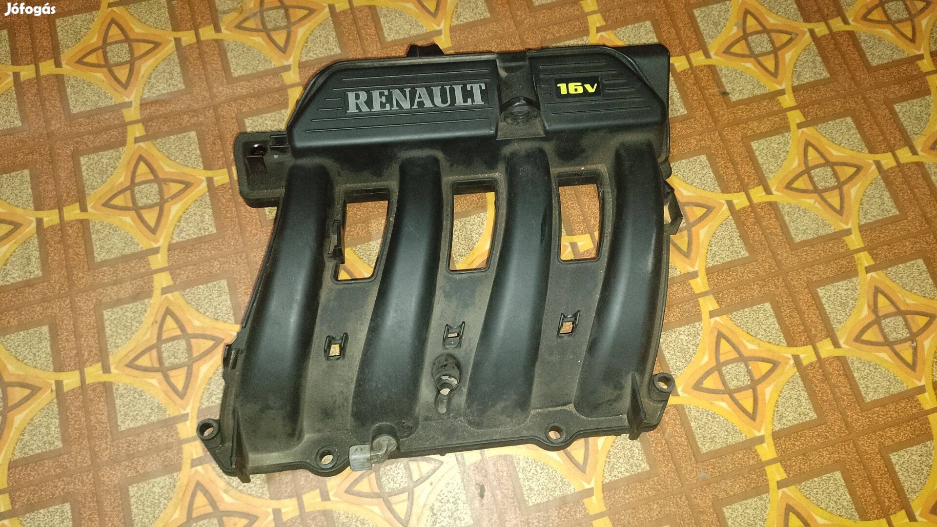 Renault 1.4 1.6 16v szívócsonk clio2 megane 1 thalia