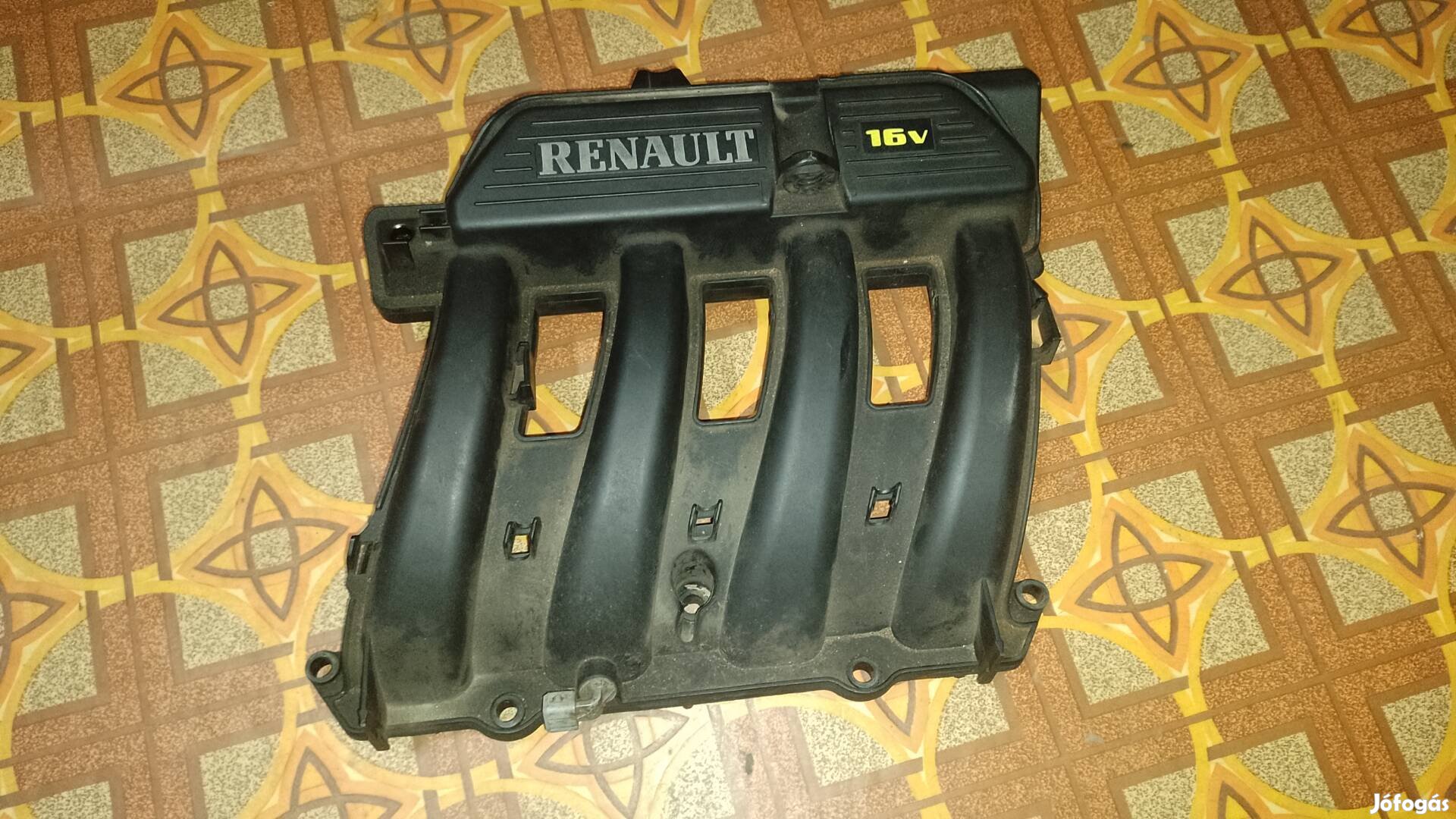 Renault 1.4 1.6 16v szívócsonk clio 2 megane 1 thalia