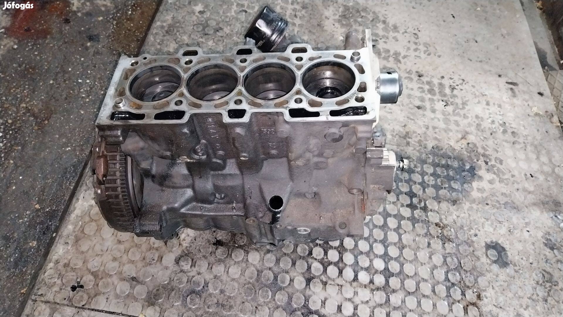 Renault 1.5 dci fűzött blokk eladó