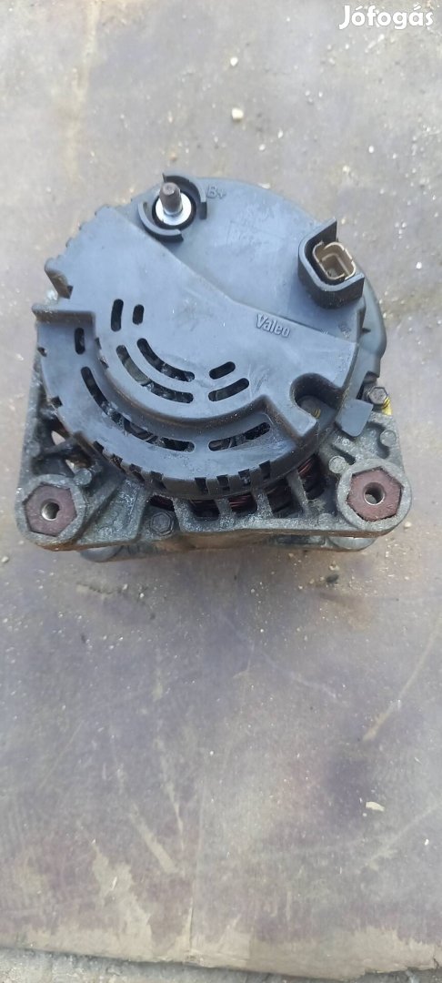 Renault 1.5 dci generátor 