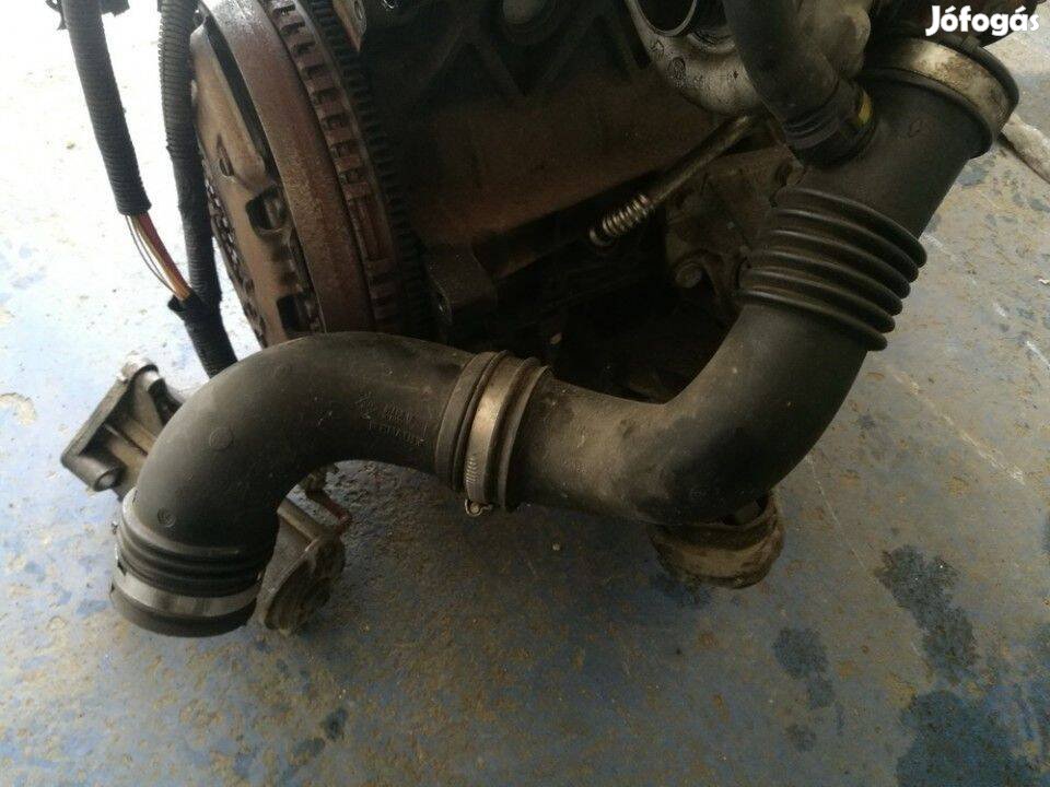 Renault 1,9 dCi levegő szívócső 8200201614
