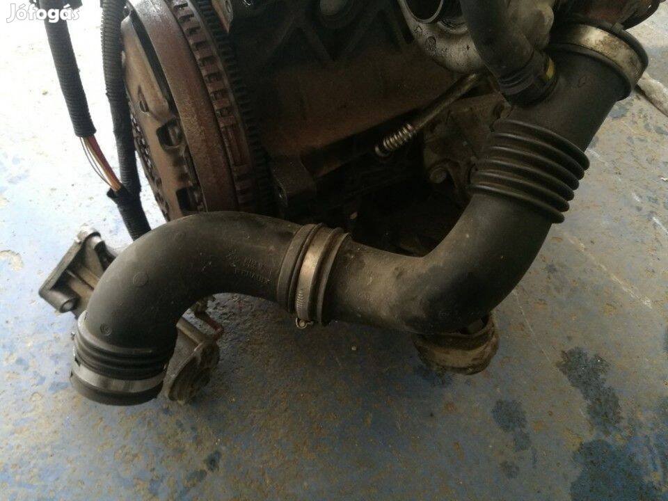 Renault 1,9 dCi levegő szívócső 8200201614