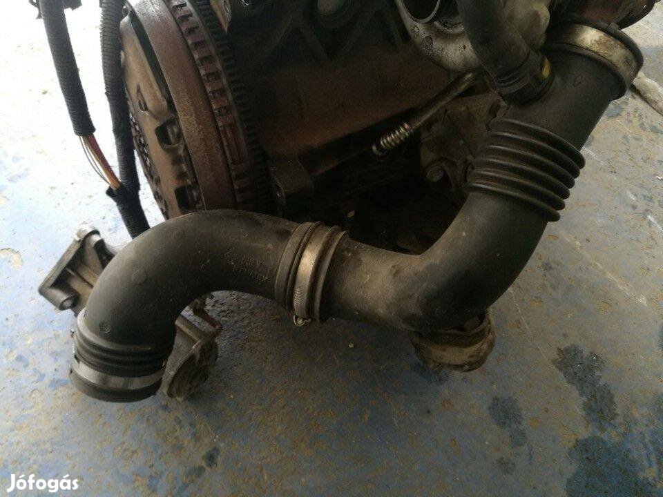 Renault 1,9 dCi levegő szívócső 8200201614