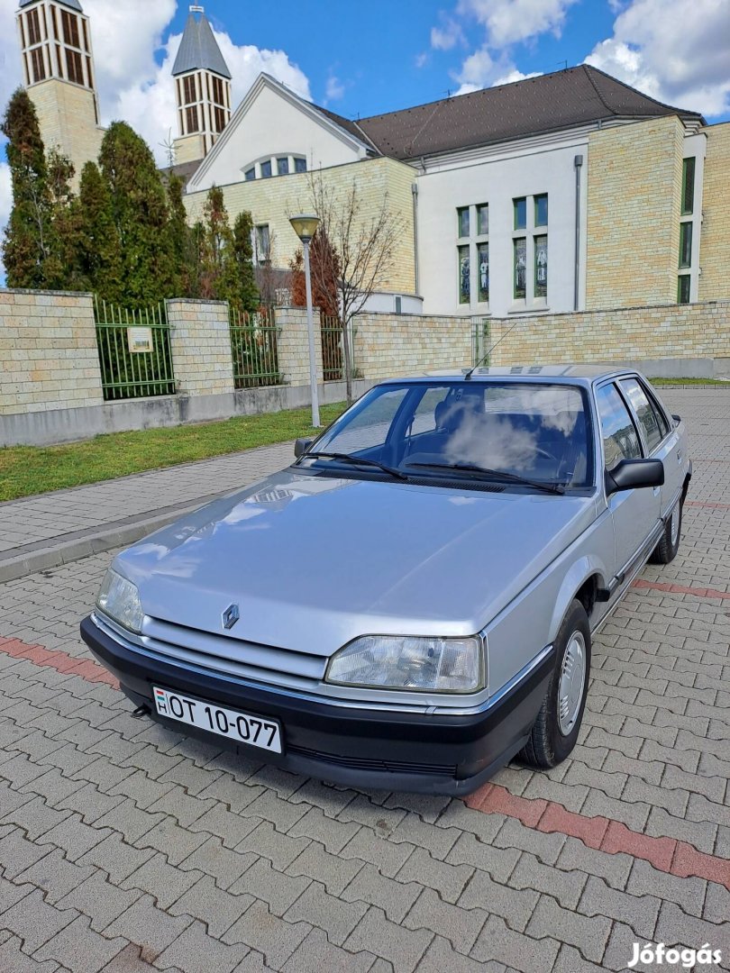 Renault 25TS