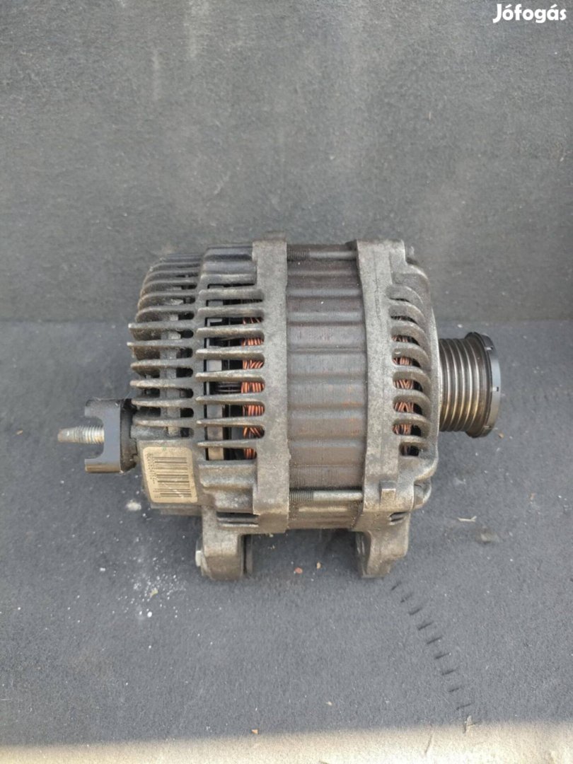 Renault 2.0 dci generátor A004TJ0282 8200654785