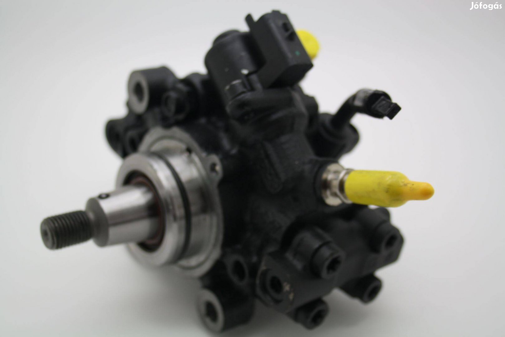 Renault 2.3 DCI Conti Nagynyomású Szivattyú