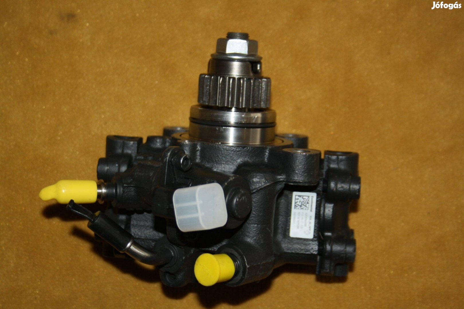 Renault 2,3 dci 167001930R Continental A2C97864000