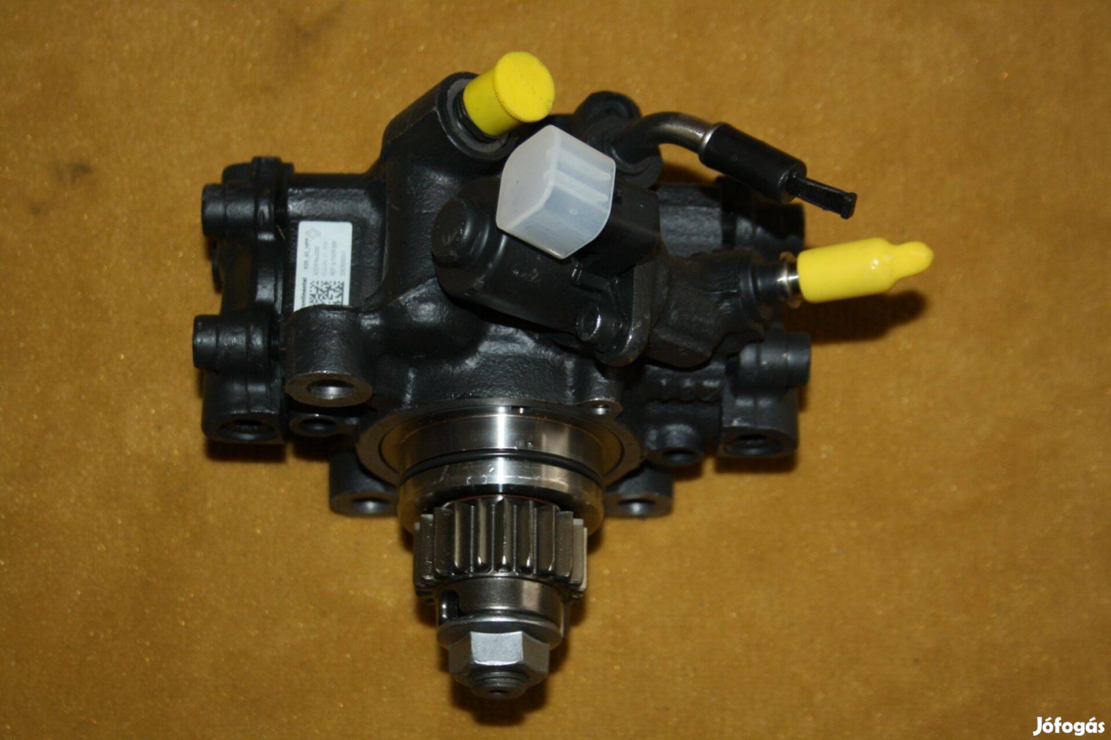 Renault 2,3 dci 167001930R Continental A2C97864000