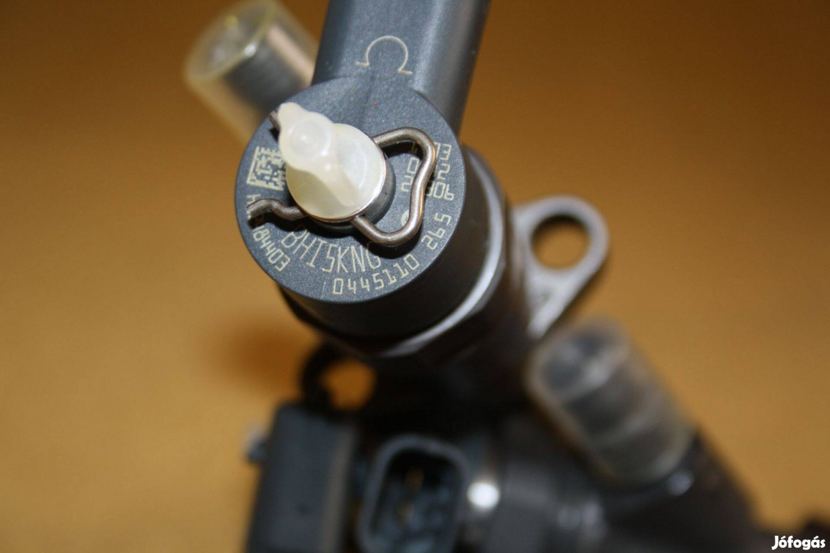 Renault 2.5 DCI Porlasztó 0445110265 0986435170 , 0986435275