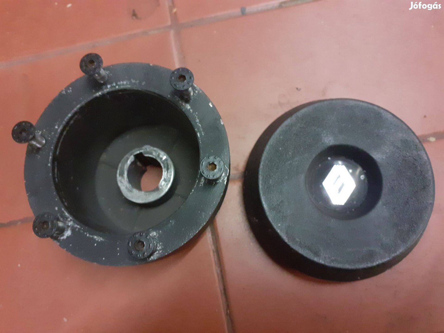 Renault 5 Alpine Turbo