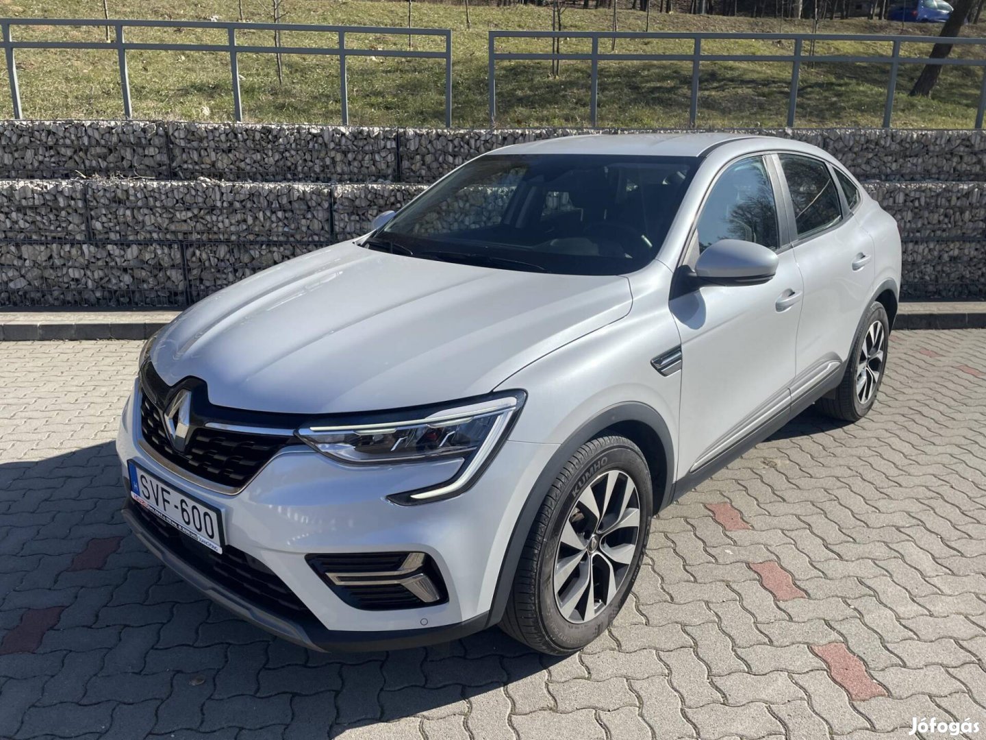 Renault Arkana 1.3 TCe mild Hybrid Zen EDC 1.tu...