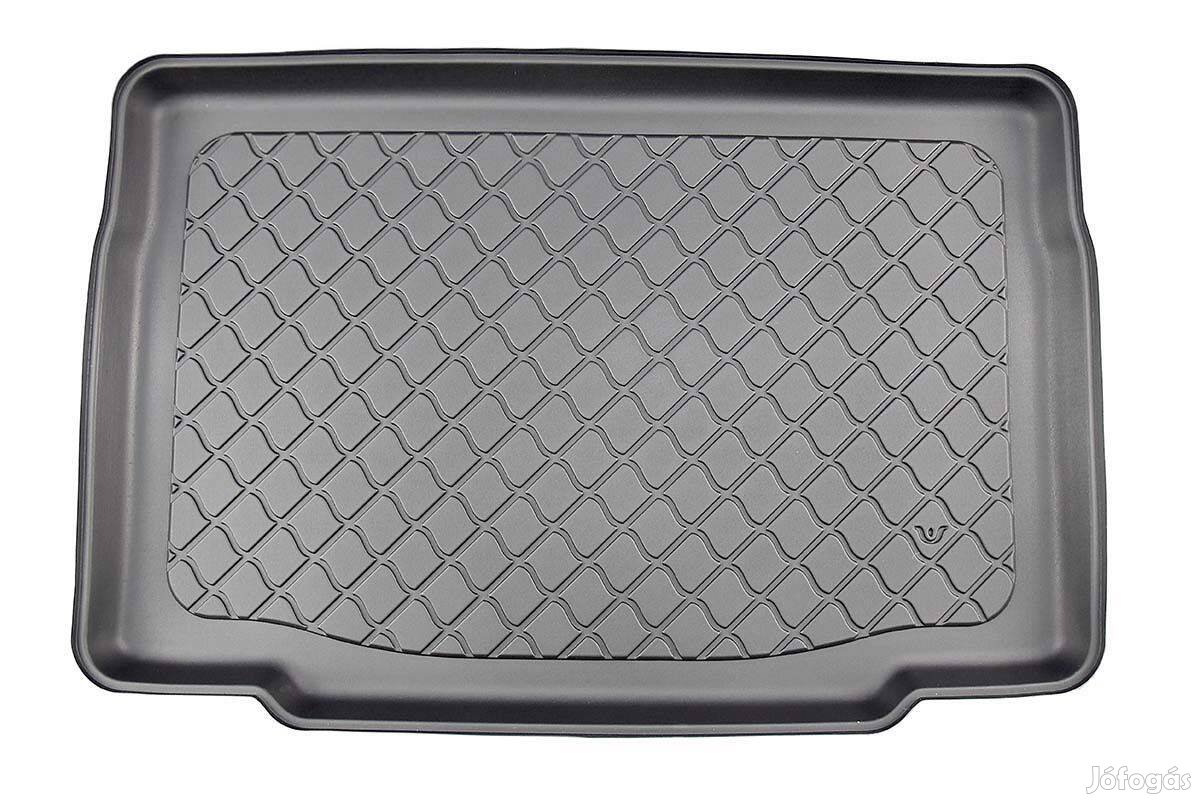 Renault Arkana, Captur I II, Clio II, III, IV, V Csomagtértálca