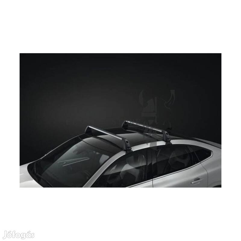 Renault Arkana tetőcsomagtartó