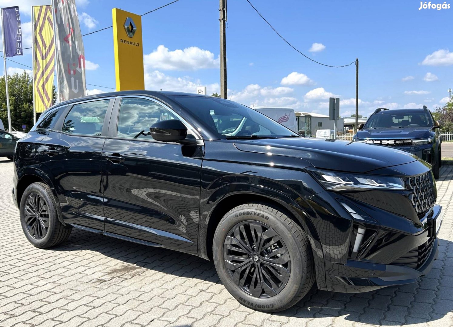 Renault Austral 1.3 TCe Evolution (Automata) 4....