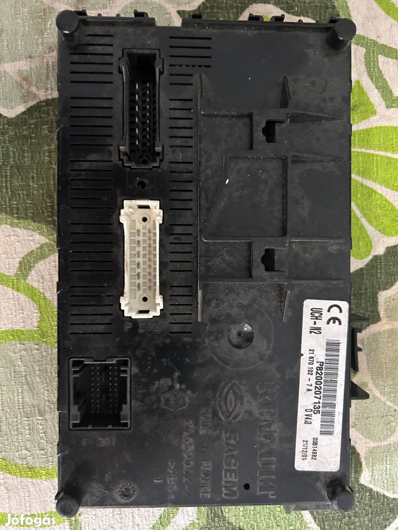 Renault BSI P8200207135