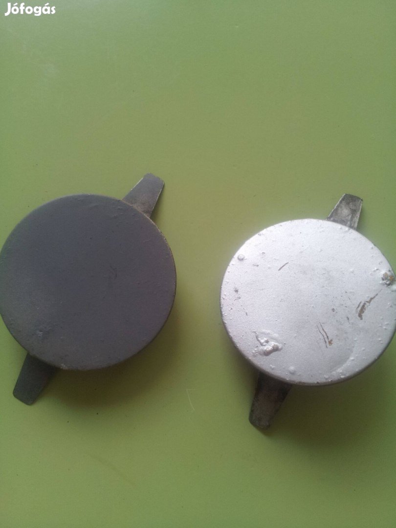 Renault Bourbon alufelni felni kupak