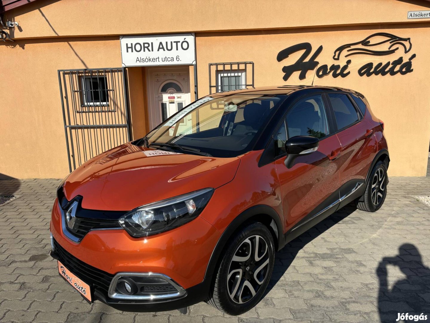 Renault Captur 0.9 TCe Energy Expression Bi-Col...