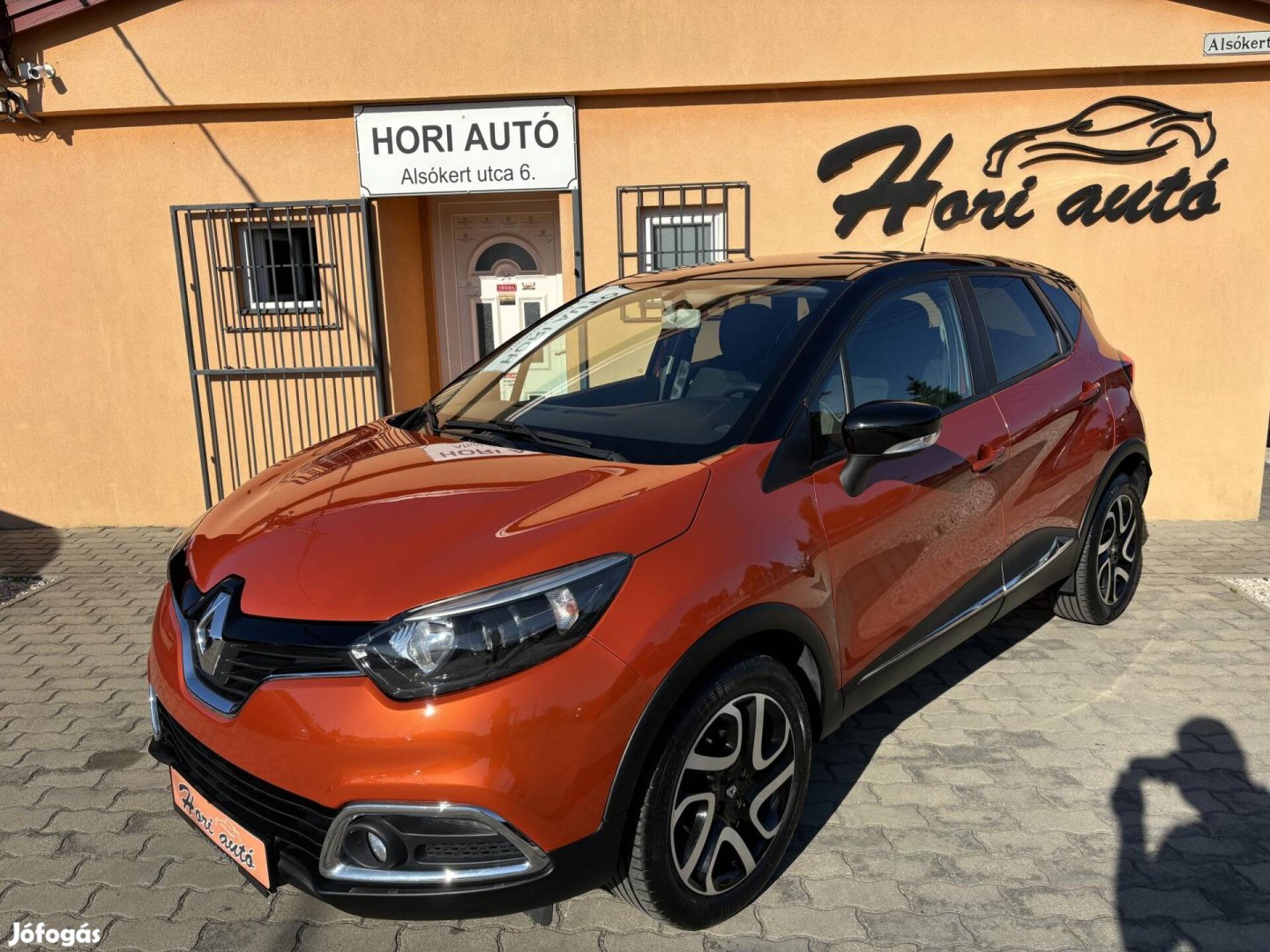 Renault Captur 0.9 TCe Energy Expression Bi-Col...