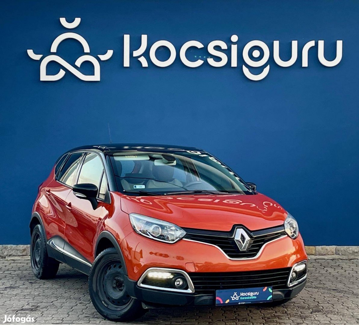 Renault Captur 0.9 TCe Energy Intens S&S / Mo-i...