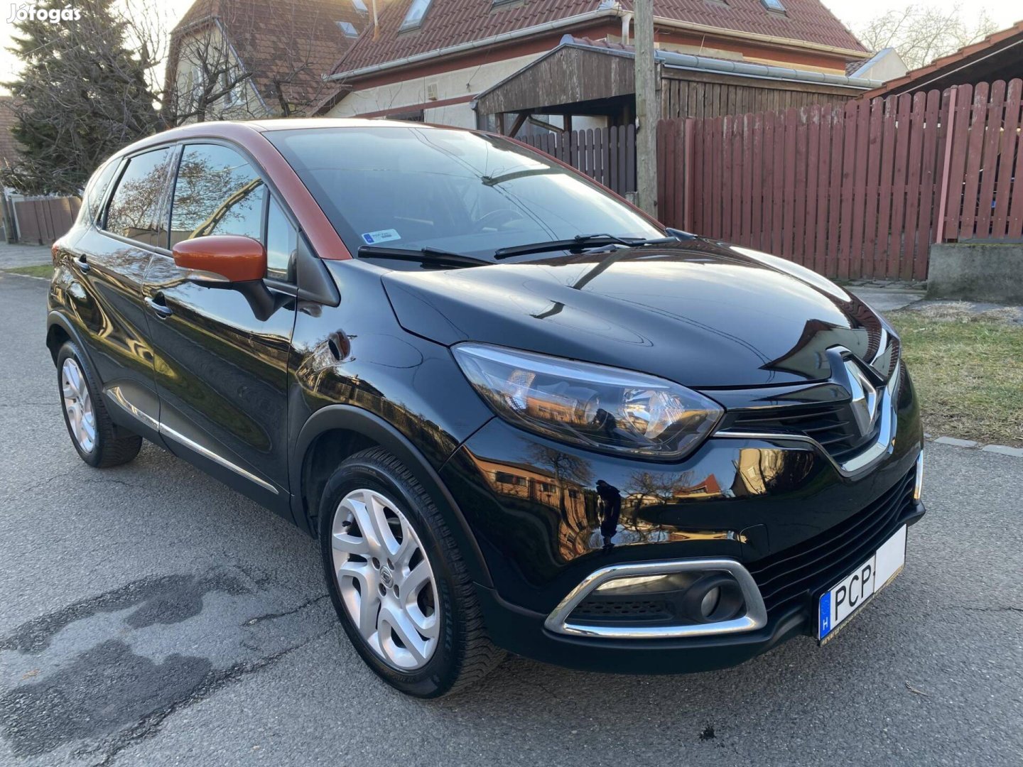 Renault Captur 1.2 TCe Energy Zen Automata ! AK...