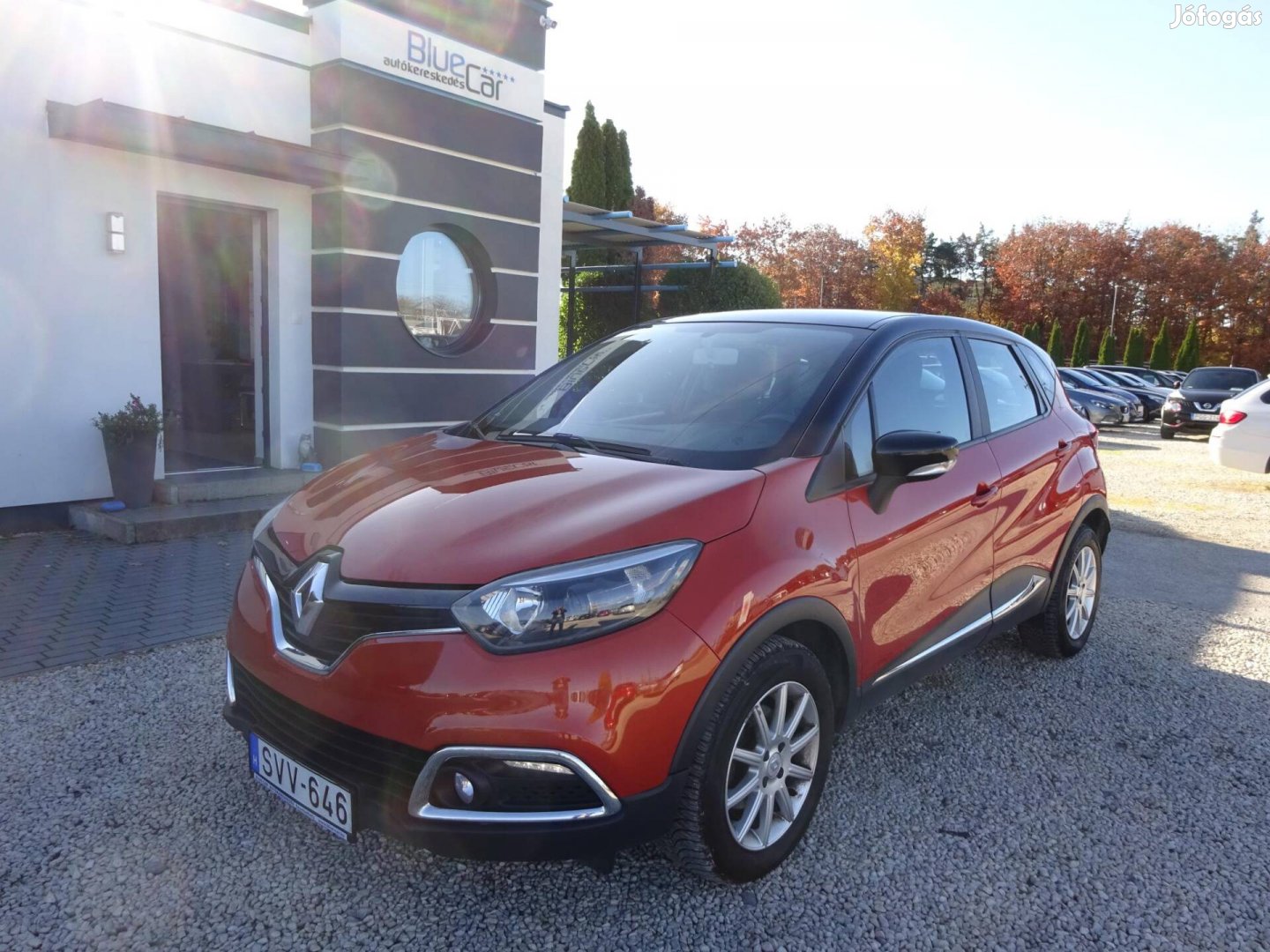 Renault Captur 1.5 dCi Energy Expression S&S Na...