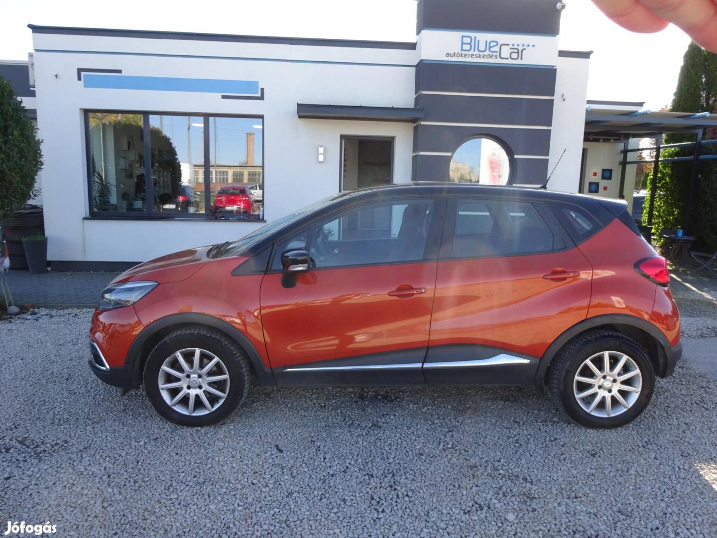 Renault Captur 1.5 dCi Energy Expression S&S Na...