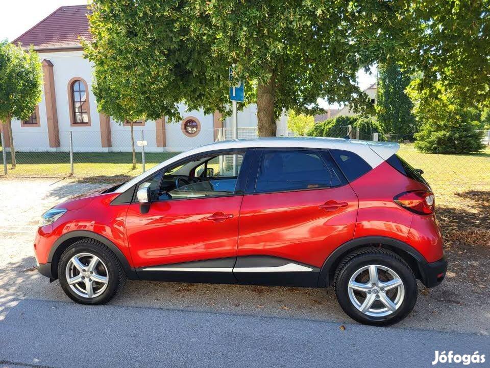Renault Captur 1.5 dCi Energy Intens EDC EURO6...