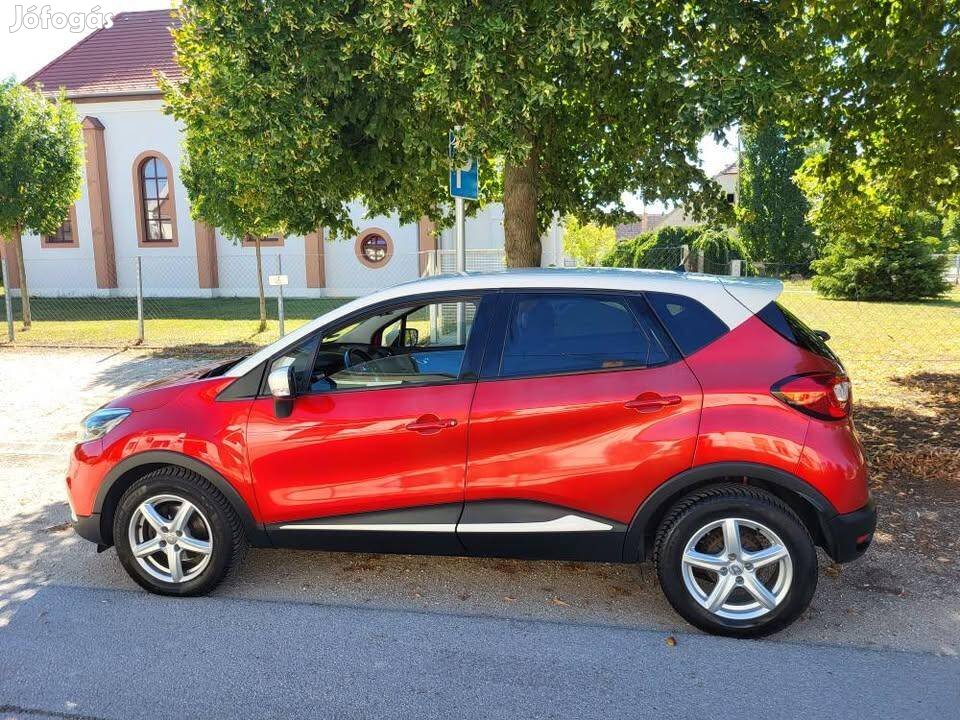 Renault Captur 1.5 dCi Energy Intens EDC EURO6...