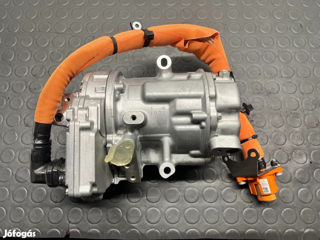Renault Captur II, Clio V klímakompresszor 926002618R