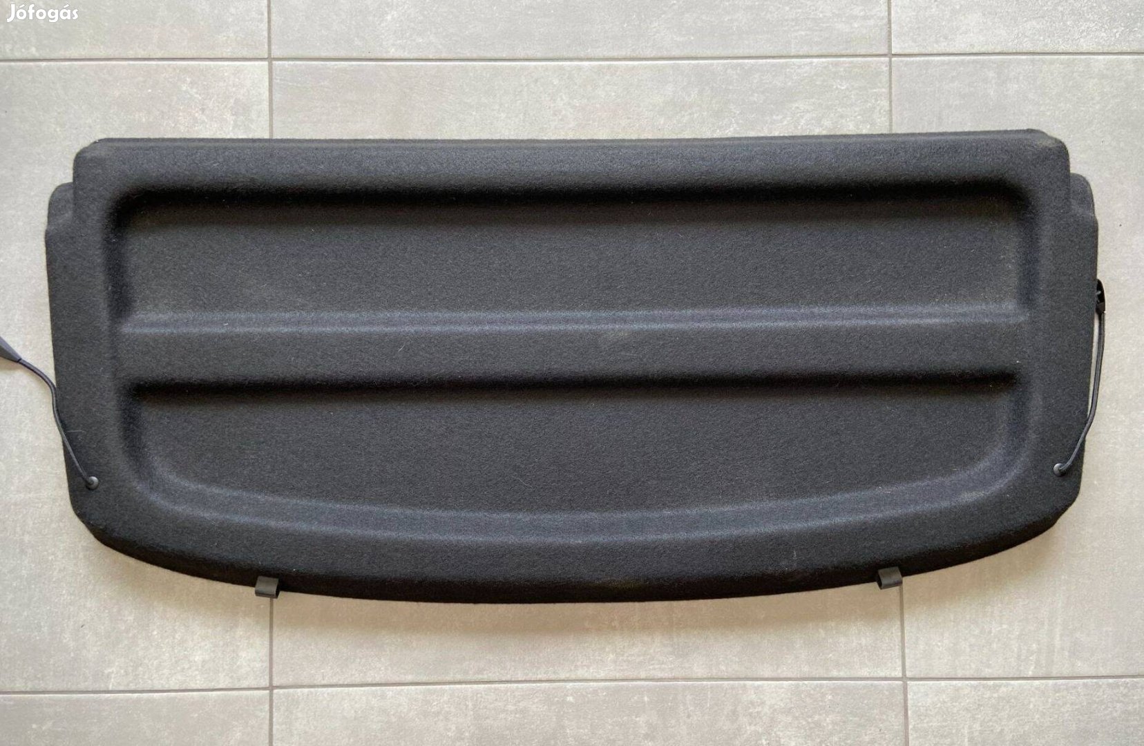 Renault Captur Kalaptartó , 794209363R , 794208838R 2013-19