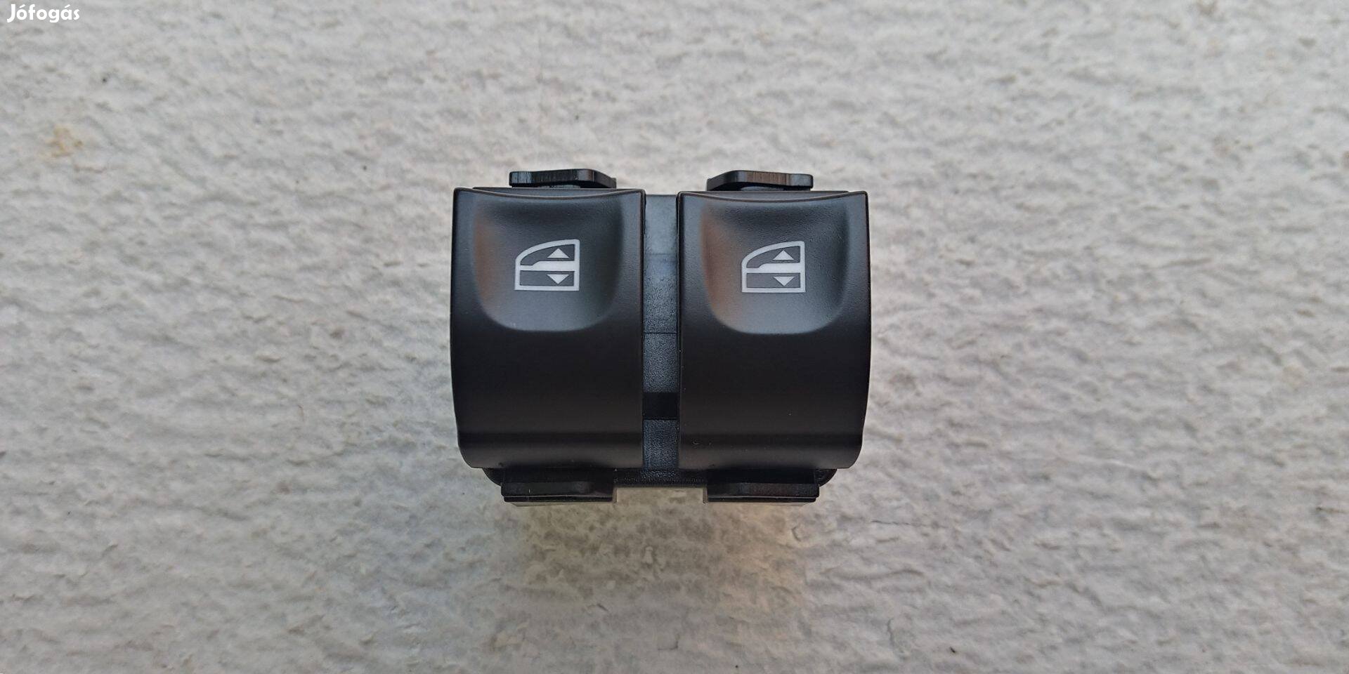 Renault Captur Zoe Dacia Duster Sandero Mercedes ablakemelő kapcsoló