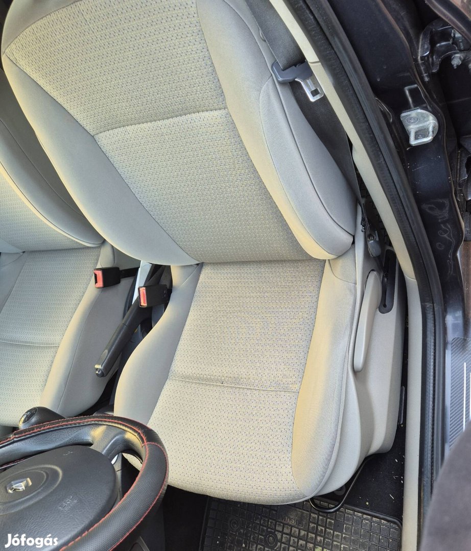Renault Clio3 