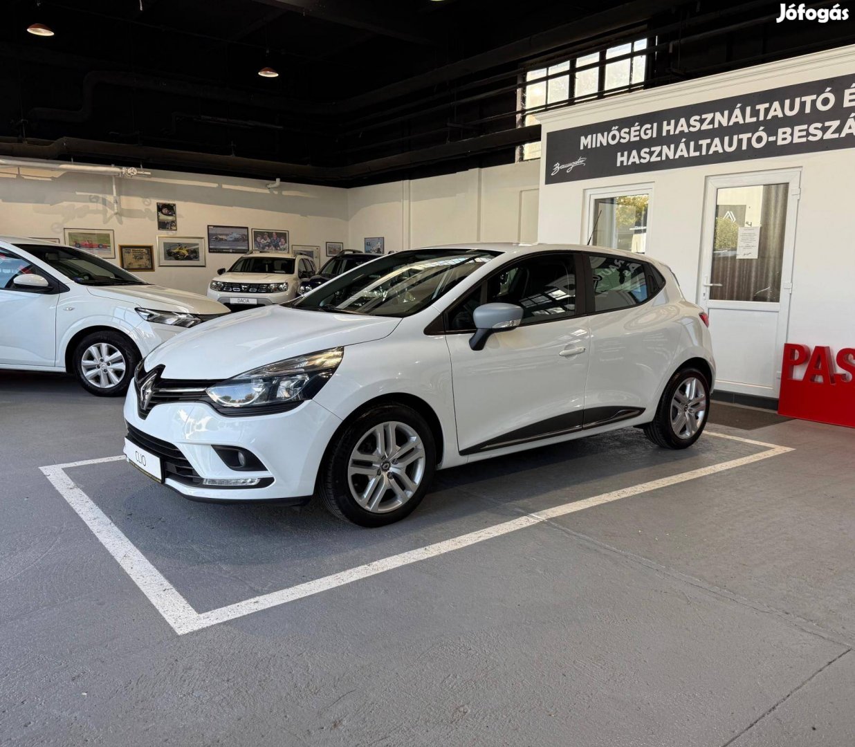 Renault Clio 0.9 TCe Generation Zen MO.-i. 1 tu...