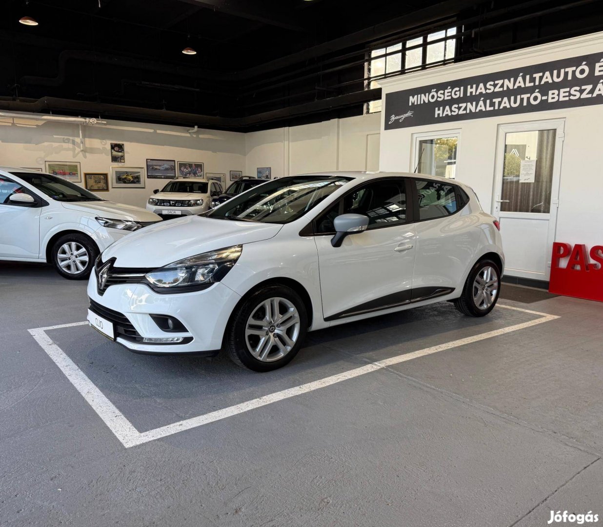 Renault Clio 0.9 TCe Generation Zen MO.-i. 1 tu...