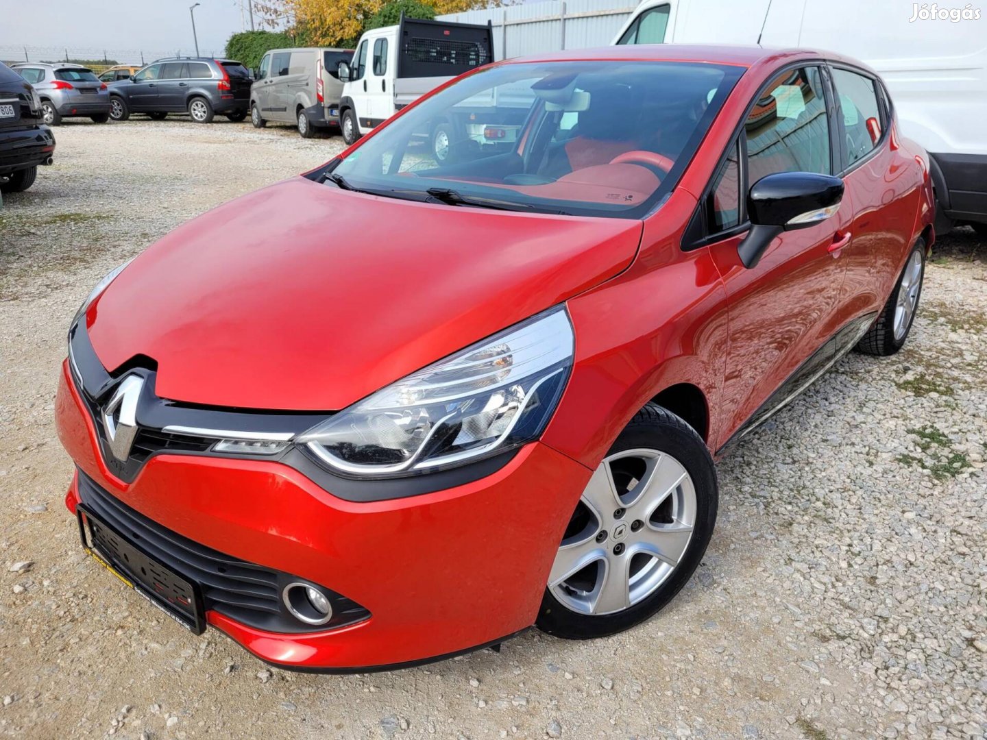 Renault Clio 0.9 TCe Intens S&S 1 Tul.! Digitkl...
