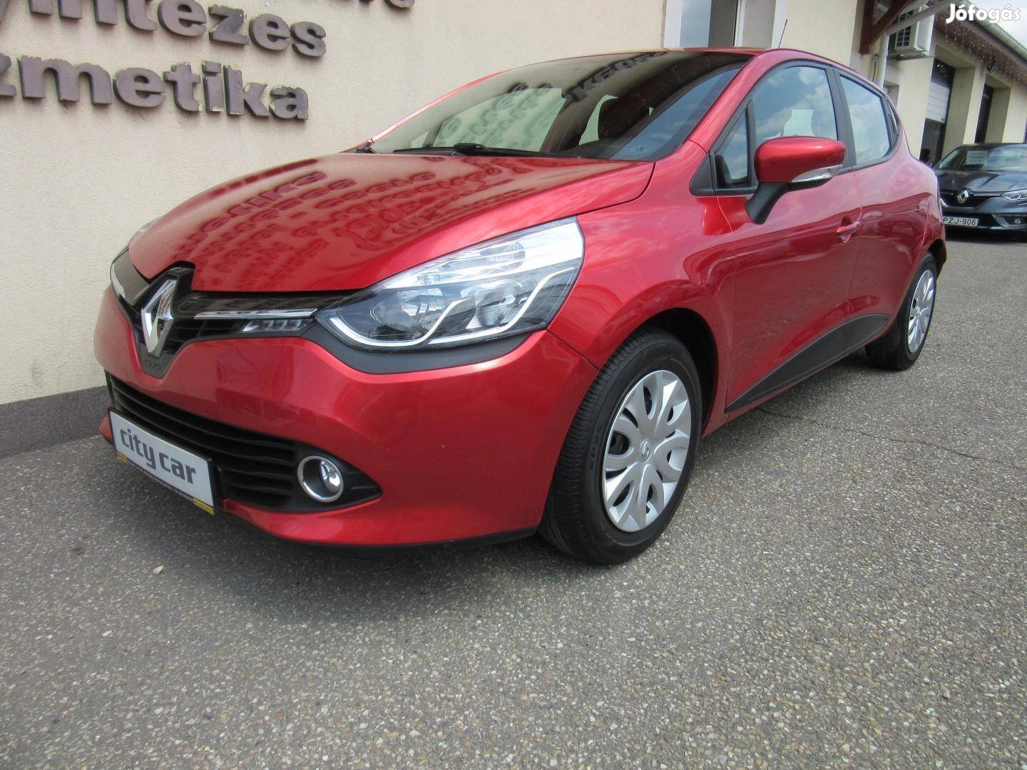 Renault Clio 1.2 16V Expression 66 Ezer Km ! Na...