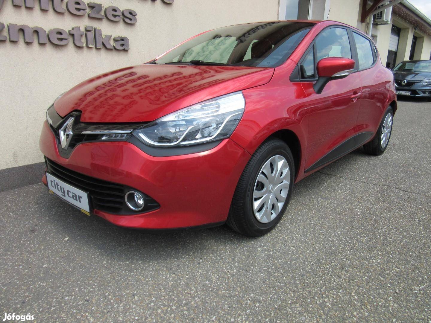 Renault Clio 1.2 16V Expression 66 Ezer Km ! Na...