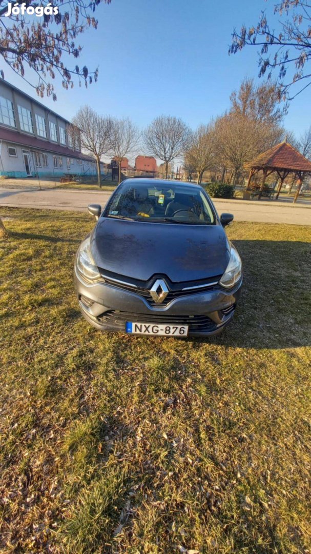 Renault Clio 1.2 16V Life