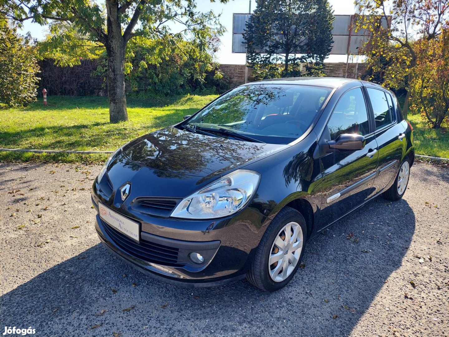 Renault Clio 1.2 16V Ripcurl 174.000KM Szervizk...